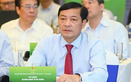 Gỡ nút thắt công nghệ, mở đường cho mục tiêu Net Zero 2050