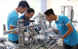 Nguồn nhân lực trở thành lợi thế cạnh tranh chiến lược của Nghệ An