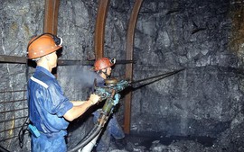 Tập trung nguồn lực, TKV đẩy nhanh tiến độ hoàn thành chỉ tiêu kế hoạch năm 2026