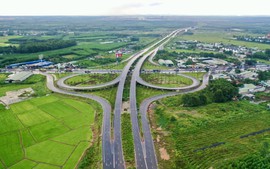 Đảm bảo thông suốt khi di chuyển giữa sân bay Long Thành và TPHCM