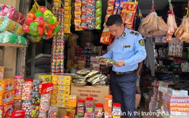 Hà Nội xử lý nhiều hành vi vi phạm an toàn thực phẩm