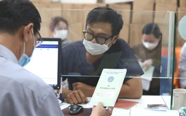 Khoán quỹ phụ cấp đã gồm hỗ trợ đóng BHXH