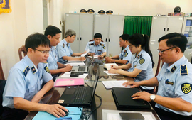 Thành phố Huế 'siết' quản lý thương mại điện tử, bảo vệ người tiêu dùng