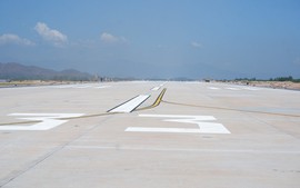 Sân bay Phù Cát sẵn sàng khánh thành đường băng thứ hai, thúc đẩy phát triển du lịch Gia Lai