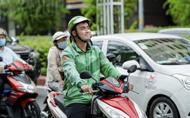 Grab mở rộng chương trình 'Điều ước sau tay lái' hỗ trợ tài xế khó khăn
