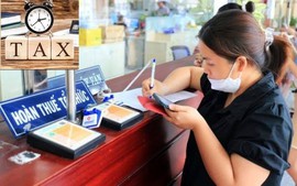 Thu trước tiền dịch vụ đến hết 2027, tính giảm thuế GTGT thế nào?