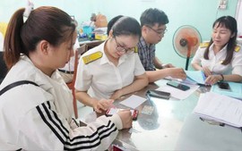 Thủ tục xử lý thuế nộp thừa khi cho thuê nhà