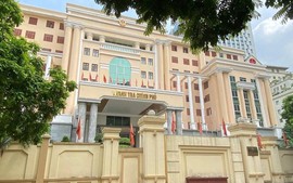 Thanh tra Chính phủ chỉ ra loạt vi phạm trong quản lý, cấp phép khai thác khoáng sản tại Nghệ An