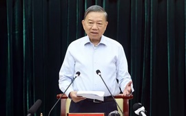 Tổng Bí thư, Chủ tịch nước Tô Lâm: TPHCM tiếp tục đổi mới tư duy tự chủ, nâng cao năng lực thực thi