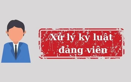 Ủy ban Kiểm tra Trung ương đề nghị kỷ luật nguyên Phó Chủ tịch UBND tỉnh Cao Bằng