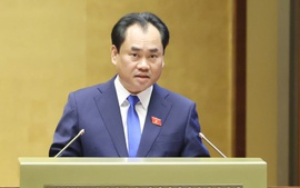 Luật Đất đai (sửa đổi): Cần minh bạch dữ liệu, bảo đảm công bằng trong xác định giá đất