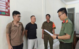 Triệt phá đường dây rửa tiền 700 tỷ đồng qua đổi tiền điện tử USDT