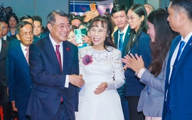 Đề xuất đưa tài chính hàng không trở thành trụ cột cạnh tranh khác biệt của VIFC-HCMC
