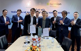 Thúc đẩy chia sẻ dữ liệu bảo hiểm xe cơ giới qua hệ thống NCD
