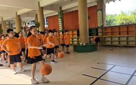Thông tư 85: Không thể để phụ huynh gánh chi phí học tăng cường
