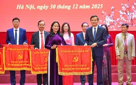 Trường Chính trị Cần Thơ: Đưa việc thật vào lớp học, mang cách làm mới về cơ sở