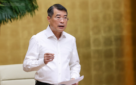 Thủ tướng: Quyết tâm cao nhất để GDP quý IV tăng trên 12,5%