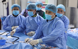 Cuộc chiến chống bệnh tim mạch phải bắt đầu từ cộng đồng