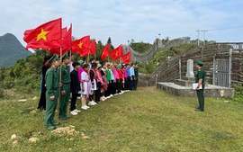 Tháng 12/2026, phát động Phong trào "Toàn dân xây dựng nền quốc phòng vững mạnh, hiện đại" trên cả nước