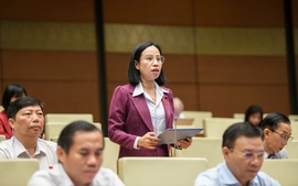 Bảo đảm quyền dân chủ của người dân từ đề xuất sáng kiến đến giám sát thực hiện