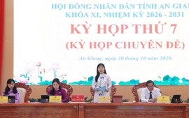 An Giang đề nghị công nhận Phú Quốc là Khu kinh tế đặc biệt