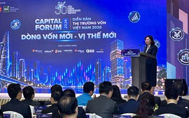 Nâng cao hiệu quả huy động vốn, đáp ứng nhu cầu đầu tư trung và dài hạn