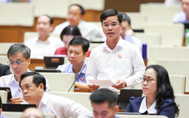 Tăng tính chủ động, nâng cao hiệu quả hoạt động của chính quyền cơ sở