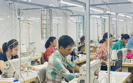 Mở rộng tối đa cơ hội để người khuyết tật phát huy năng lực