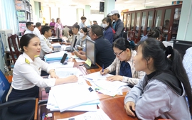 Hướng dẫn chi tiết giảm 30% số thuế TNCN, thuế TNDN phải nộp từ kinh doanh có doanh thu không quá 10 tỉ đồng