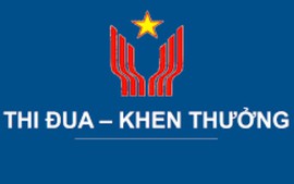 Ban hành Quy chế làm việc của Hội đồng Thi đua - Khen thưởng Trung ương