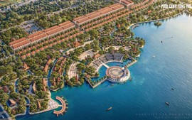Hà Nội chấp thuận chủ trương đầu tư Khu đô thị Bắc Thăng Long gần 100.000 tỷ đồng