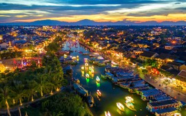 Việt Nam: 'Câu chuyện thành công' trong bảo tồn, phát huy giá trị di sản