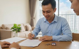 Từ thuê mua sang sở hữu nhà ở xã hội: không phải chứng minh lại thu nhập