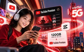 Nhà mạng bắt tay Big Tech, mở rộng dịch vụ số có bản quyền
