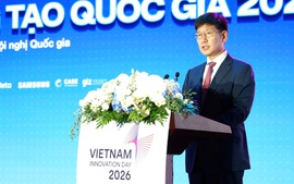Tổng Giám đốc Samsung Việt Nam: Thêm nhiều cơ hội hơn để người Việt Nam cùng Samsung tạo ra giá trị