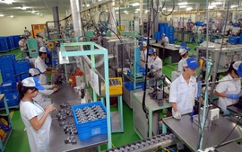 Phát triển công nghiệp hỗ trợ - Bài 2: Tạo thị trường, đơn hàng và những "đầu kéo"