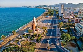 Những động lực đưa Khánh Hòa tăng trưởng 11,21%