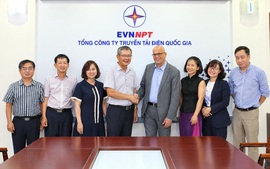 EVNNPT chủ động đa dạng hóa nguồn vốn, tạo nguồn lực phát triển lưới truyền tải điện