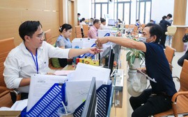 Chính sách mới về phụ cấp công vụ đối với cán bộ, công chức cấp xã