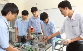 Đề xuất mới về Hội giảng nhà giáo giáo dục nghề nghiệp
