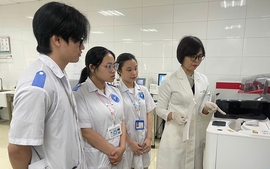 Sinh viên Dược hệ liên thông có được giảm học phí?