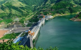 Quy trình vận hành liên hồ chứa trên lưu vực sông Hồng