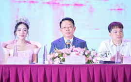53 thí sinh vào vòng Chung khảo toàn quốc Hoa hậu Việt Nam 2026