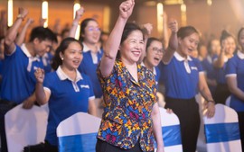 Bà Mai Kiều Liên: Từ kỹ sư ngành sữa đến Top 100 Phụ nữ quyền lực nhất châu Á lần thứ ba liên tiếp