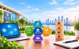 Chính quyền địa phương 2 cấp: Từ phân quyền ASEAN đến thực tiễn tại Việt Nam