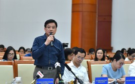 Nghiên cứu loạt cơ chế mới để thị trường chứng khoán phát triển bền vững