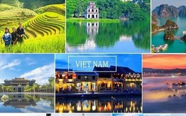 Đề xuất cơ chế, chính sách đặc thù phát triển du lịch trở thành ngành kinh tế mũi nhọn