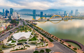 Tiêu chí, điều kiện thành lập khu thương mại tự do