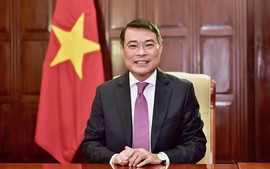 Thủ tướng Lê Minh Hưng sẽ thăm chính thức Lào và Campuchia