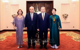 Việt Nam - Panama, nhịp cầu kết nối Đông Nam Á và Mỹ Latin
